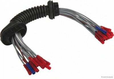 HERTH BUSS ELPARTS 51277035 -  Ремонтный комплект, кабельный комплект
